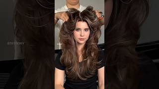 Power Of The Hair Color 🔴🟢 part 245