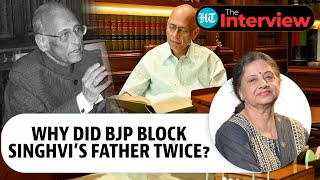 Singhvi Speaks: Is Rahul Gandhi’s T-Shirt Moment Comparable to Trump Telling Zelensky How to Dress?