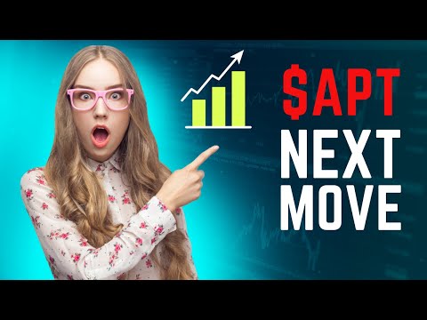APT Coin Technical Analysis Price Target | Jan 2023