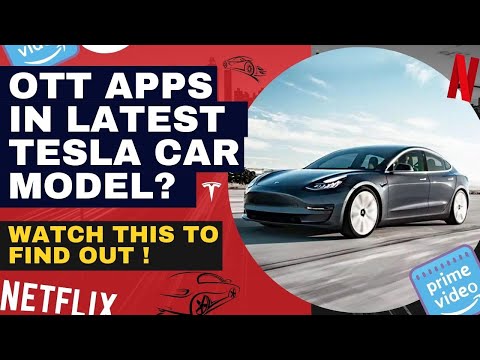 7 Upgrades In New Tesla Car | Tesla Latest Car Update That Is Creating A Buzz