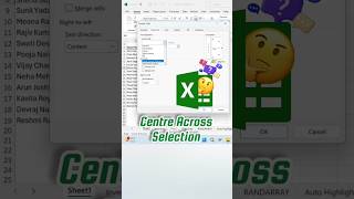 Excel's Most Underrated Feature