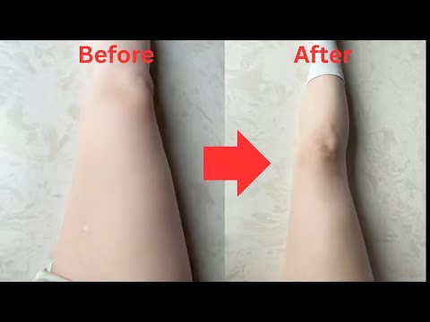 3MIN Slimming Legs Exercise To Reduce Inner Thighs Fat. Quick & Fast Results Exercise at Home.#fit 