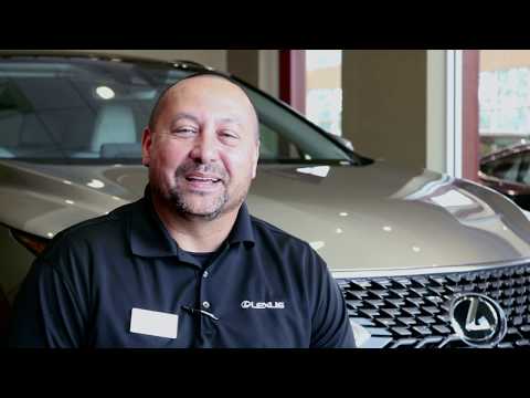Hilton Head Lexus - Walter Hoover