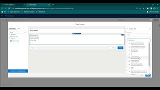 Global Variable use in Flow #inSalesforce