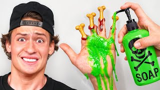 I Tested 100 ILLEGAL Amazon Products!