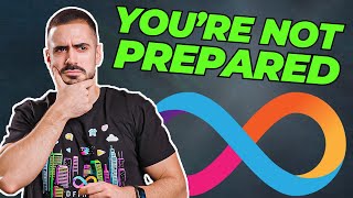 We're in for a WILD ride | Internet Computer (ICP)