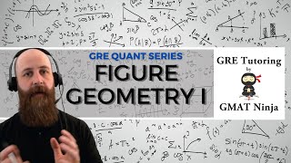 GRE Quant Ep 4: Figure Geometry Part I