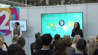 Accelerating Learning Impact seminar