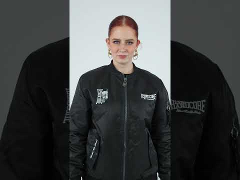 MAKE IT FUCKING LOUDER