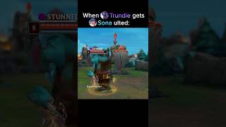 The troll dance #leagueoflegendsclips #leagueoflegendsmemes #lolmemes #leagueoflegends #gaming