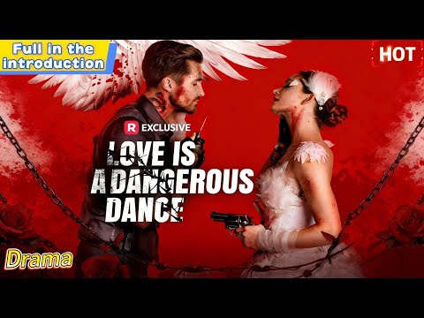 Love Is a Dangerous Dance – Forced to Help a Killer, She Falls in Love