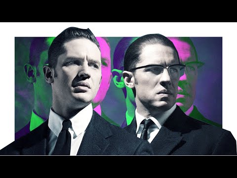 SIGMA RULE #3 - Tom Hardy (Legend - Gym edition)