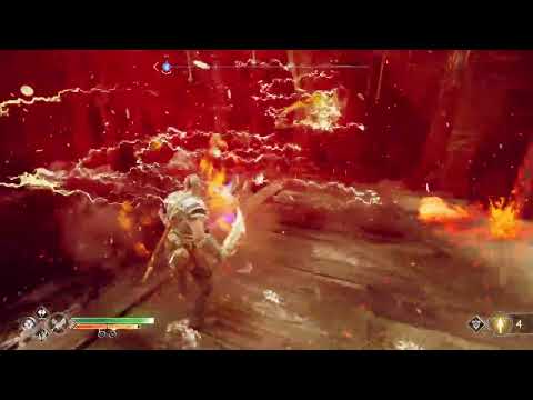 God of War | Gameplay