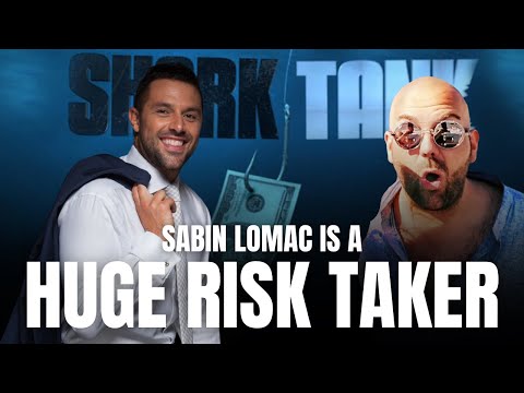 Sabin Lomac on Why You’re Probably Not Successful