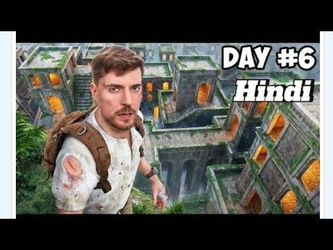 7 Days Exploring An Underground City