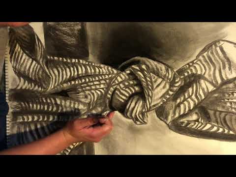 Pattern Knot Day 3