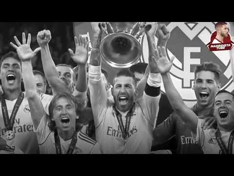 احنا دولة - ريال مدريد