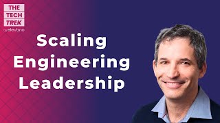 Scaling Leadership: Building Effective Engineering Teams