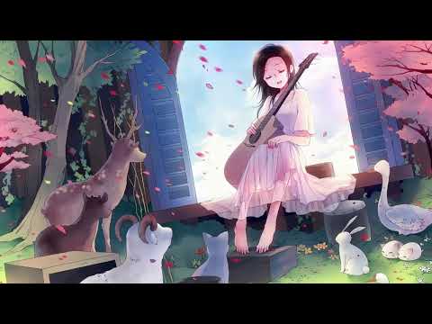 Beautiful Japanese Songs - Make Relaxing & For Sleep