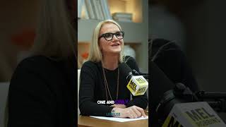 Financial Greatness: Escape the Hellhole & Make Money Easy | Mel Robbins | Lewis Howes