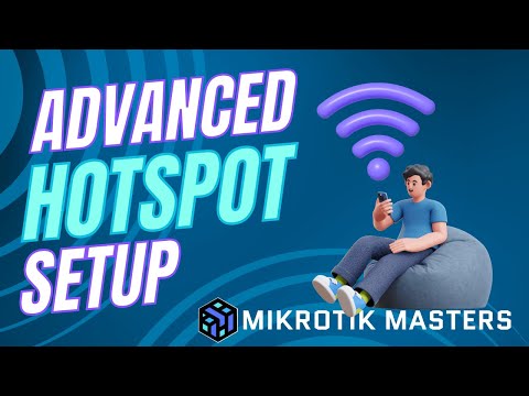 Advanced MikroTik Hotspot Auto Rate Limit & FreeRADIUS Integration