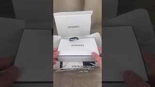 Affordable Luxury Chanel Beauty Gift Idea On A Budget Under $50 #Chanel #ChanelBeauty #Beauty