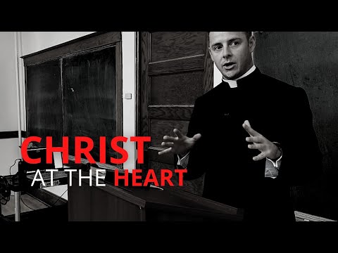 The Spirituality of Confession | Christ at the Heart of the Sacrament