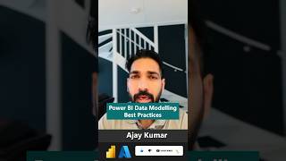 Must follow Power BI Data Modelling Best Practices #datamodeling #powerbi #data #shorts