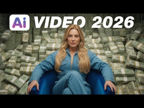 DeeVid AI Is Finally Here — The All-in-One Generator for AI Videos, Images, Music & Avatars 2026