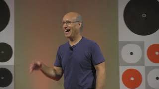 Hidden assumptions -- reflections from a high-tech artist | David Durlach | TEDxSpringfield