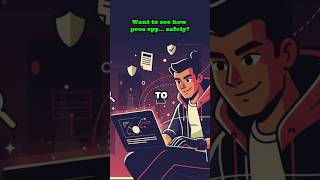 Learn what experts find without touching a thing! 💻👀