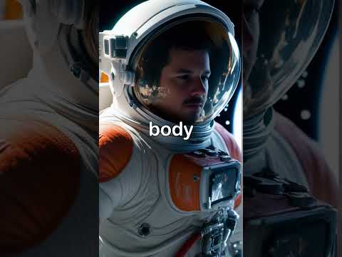 Surviving Space Without a Suit