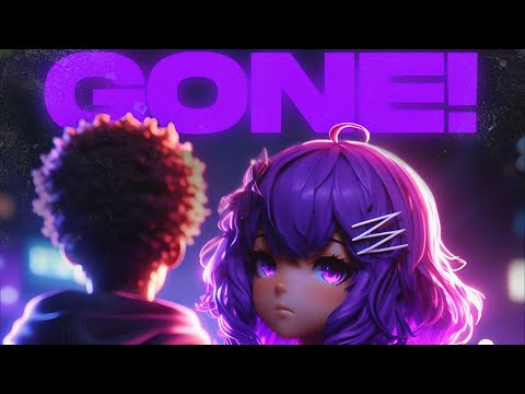 VeucroX & Broly500! - GONE! (Official Audio)
