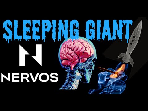 Nervos  A Sleeping Giant