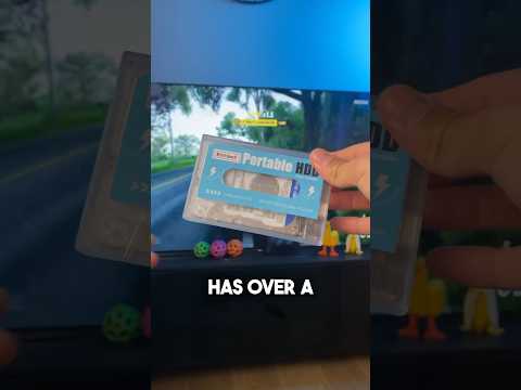 But most gamers are lamers too soo… 🥶