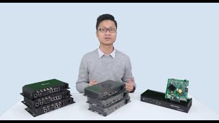 Novastar LED Display Cloud Solution Introduction