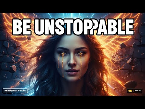 Resilience – Turn Pain into Power