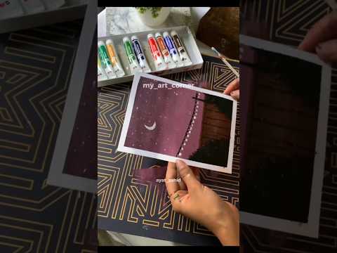 Painting ❤️ #creative #painting #love #asthetic #trendingshorts