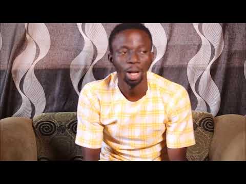 The Simple Response Of God To Your Present Challenge and Fears