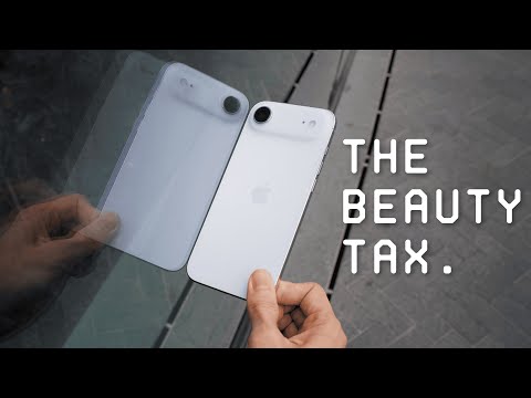 What reviewers didn't show you - iPhone Air Honest Review