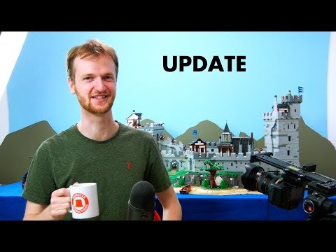 Great Things Are Coming! - Autumn Update