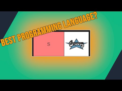 University Student Ranks 40 Programming Languages