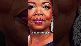 Oprah Winfrey: Revealing Life-Changing Quotes: Wisdom of the Ages #personalgrowth #wisdomofages