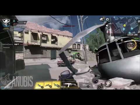 Cheating in Masters In Cod Mobile 1