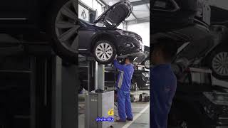 Why Cars Break Right After Warranty Ends #cars #youtubeshorts #mechanic #carbasics #automobile