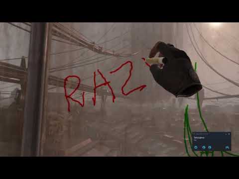 Razer Hydra work again in SteamVR / driver updated / Half-Life: Alyx / драйвер обновлен