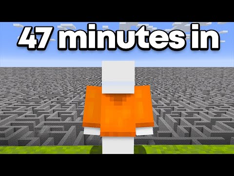 Can I Outsmart this Minecraft Tournement?