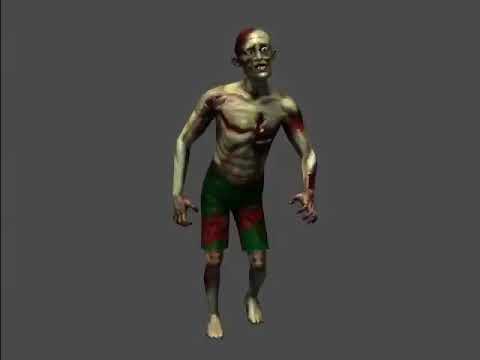 Zombie