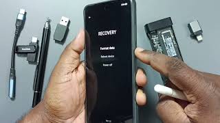 OnePlus Nord 5 | Nord CE 5 How to Enter Android Recovery Menu Easily Step by Step Full Guide