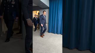Pete Hegseth 🫡